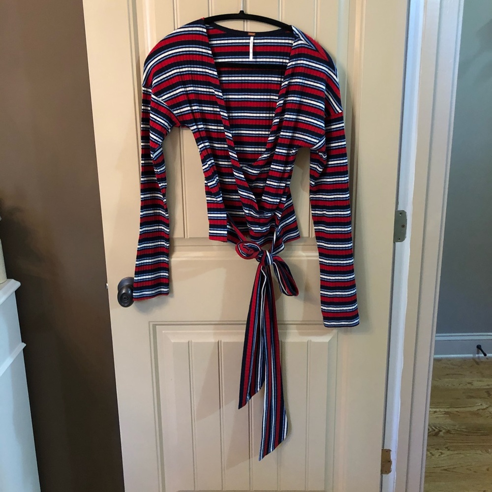 Free People Top